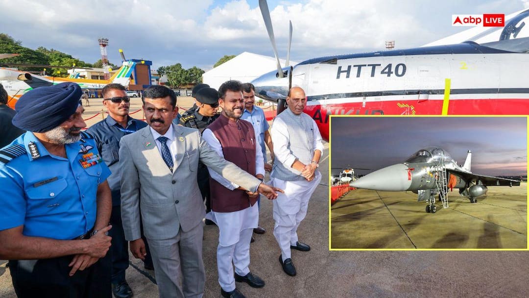 Indian Air Force: भारतीय वायुसेना में शामिल हुए ये खतरनाक फायटर जेट, जद में पाकिस्तान के कई शहर