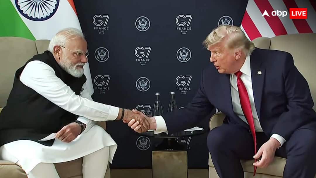 ट्रंप ने की PM मोदी की तारीफ, कहा- ‘उन प्रयासों का स्वागत करता हूं जिसमें…’