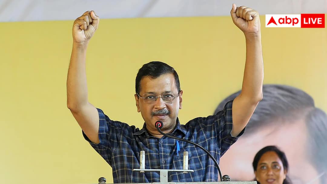 अरविंद केजरीवाल ने किया गठबंधन का ऐलान, विधानसभा चुनाव में करेंगे बड़ा खेल?