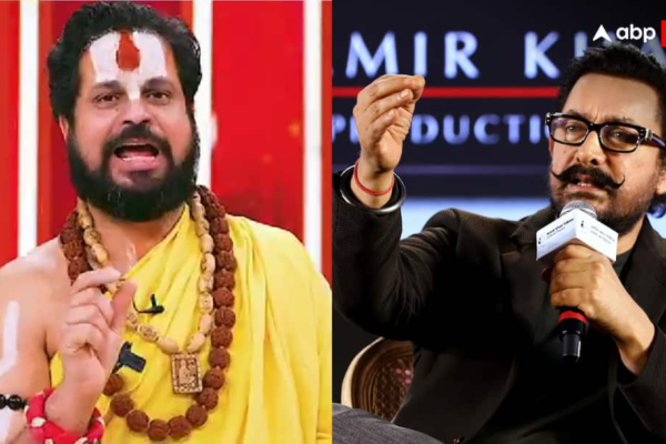 Exclusive: आमिर खान के फैन हुए गुरु सतीशाचार्य, बोले – ‘वो समाज के लिए…’