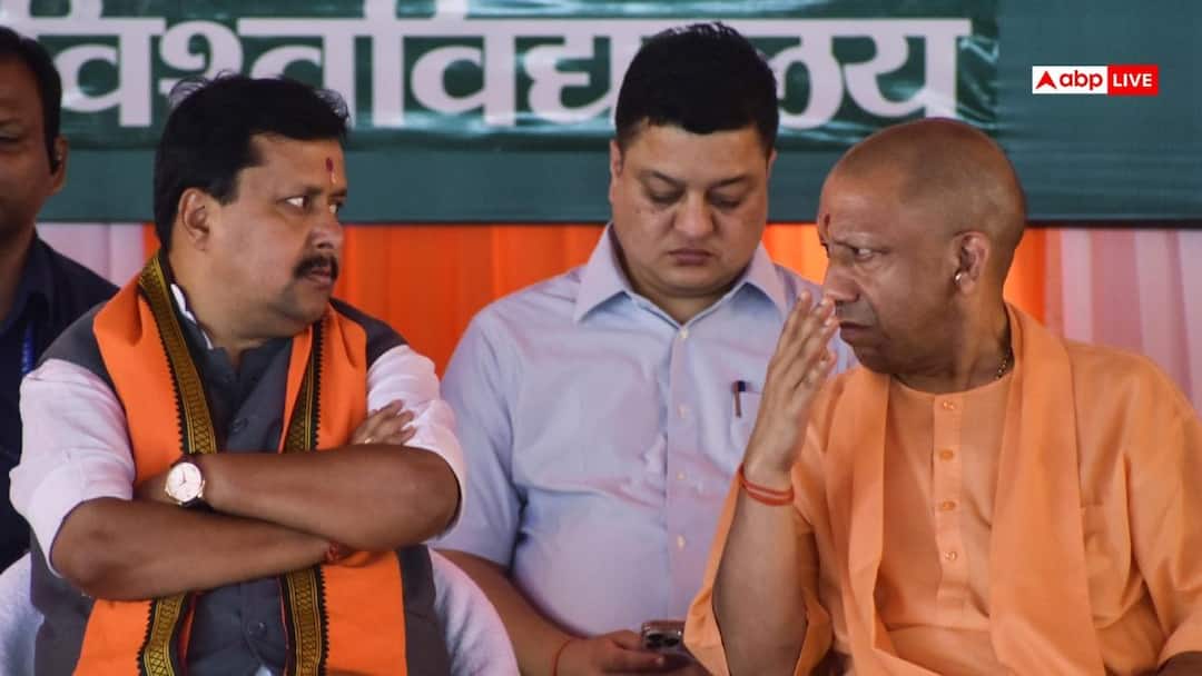 यूपी राज्यसभा चुनाव के लिए BJP ने जारी की लिस्ट, चौंकाने वाले नाम
