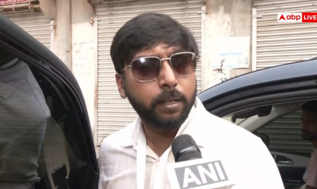 ‘पुलिस लोगों को वोट देने से रोक रही…’ AJUP उम्मीदवार गुलाम अली का बड़ा बयान