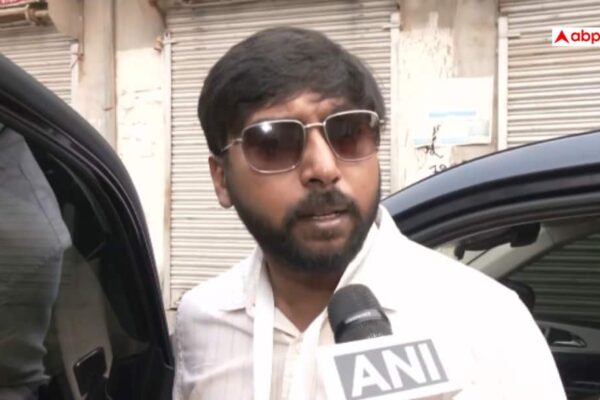 ‘पुलिस लोगों को वोट देने से रोक रही…’ AJUP उम्मीदवार गुलाम अली का बड़ा बयान