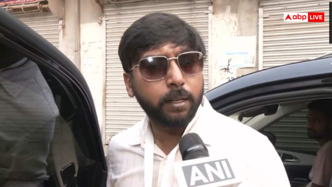 ‘पुलिस लोगों को वोट देने से रोक रही…’ AJUP उम्मीदवार गुलाम अली का बड़ा बयान